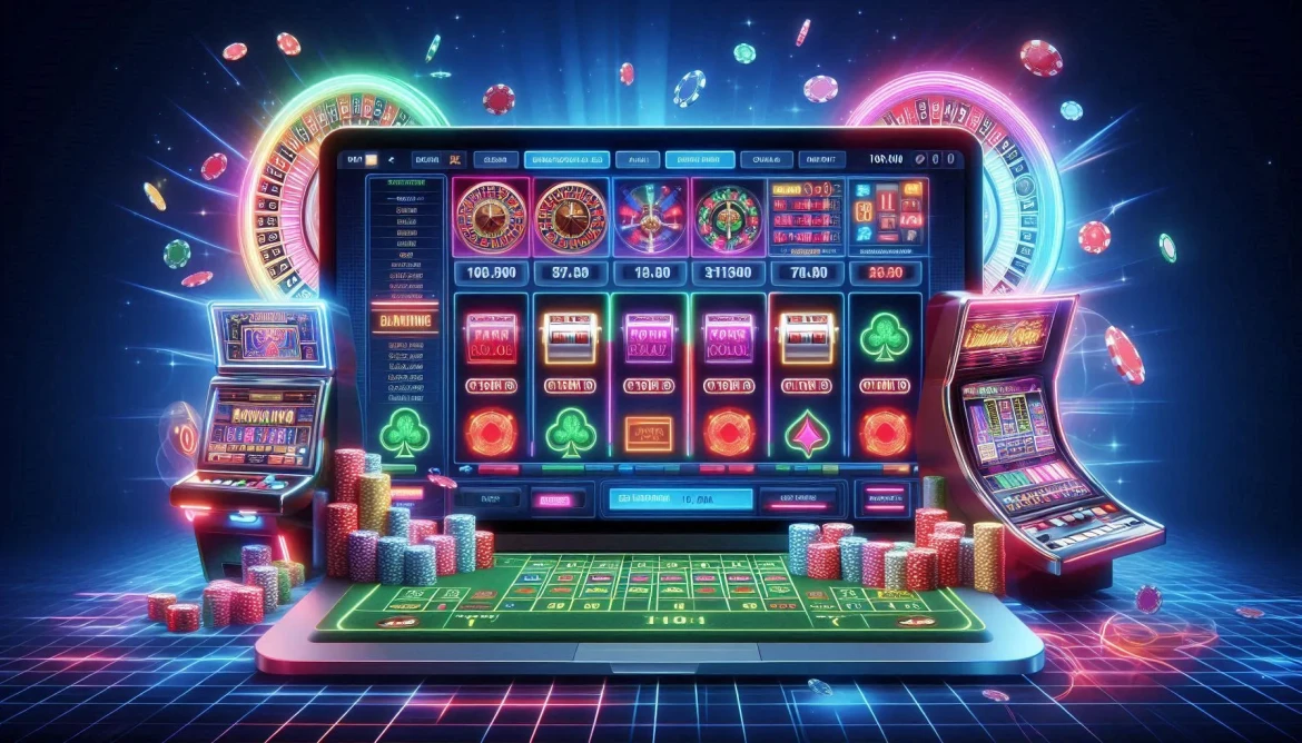 Slot King Casino
